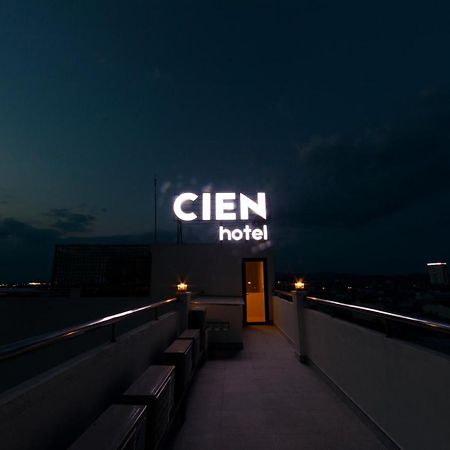 Cien Hotel Quy Nhon Luaran gambar
