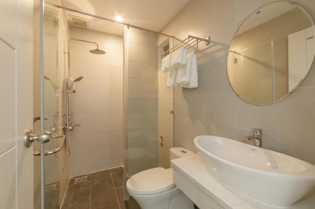 Cien Hotel Quy Nhon Luaran gambar
