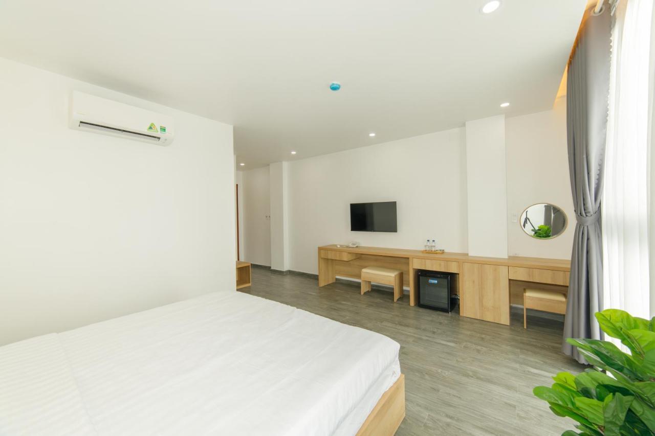 Cien Hotel Quy Nhon Luaran gambar