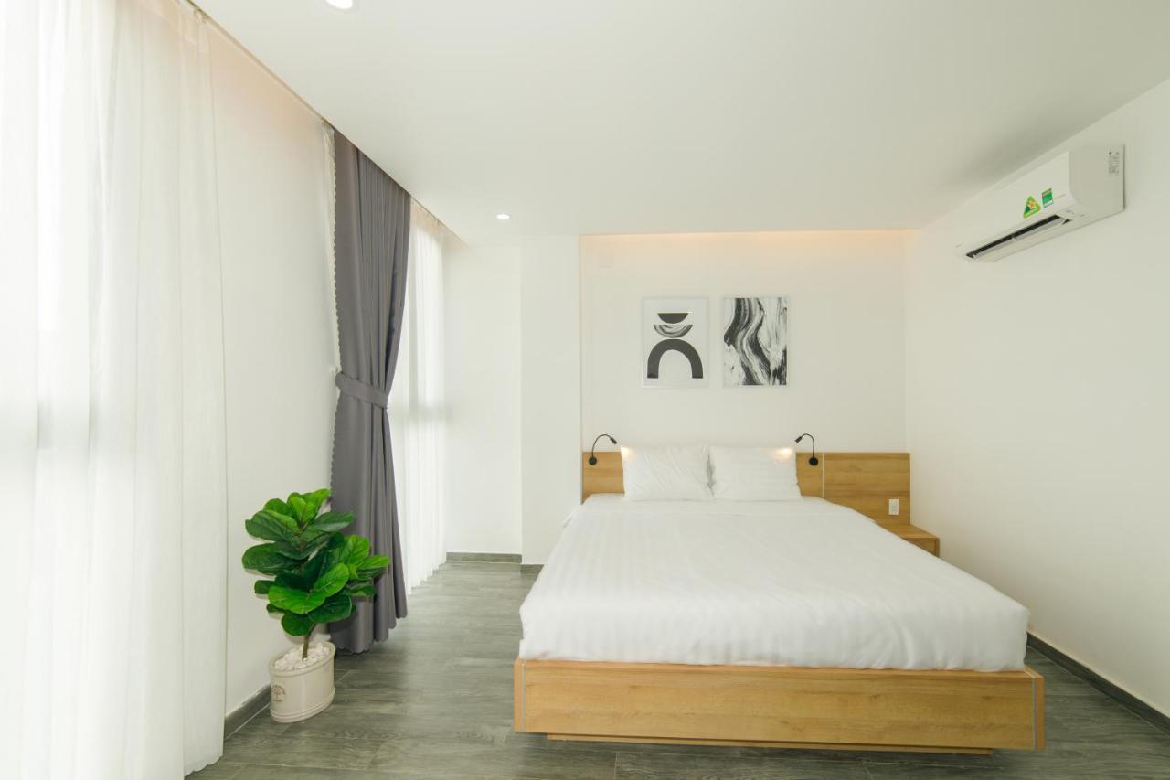 Cien Hotel Quy Nhon Luaran gambar