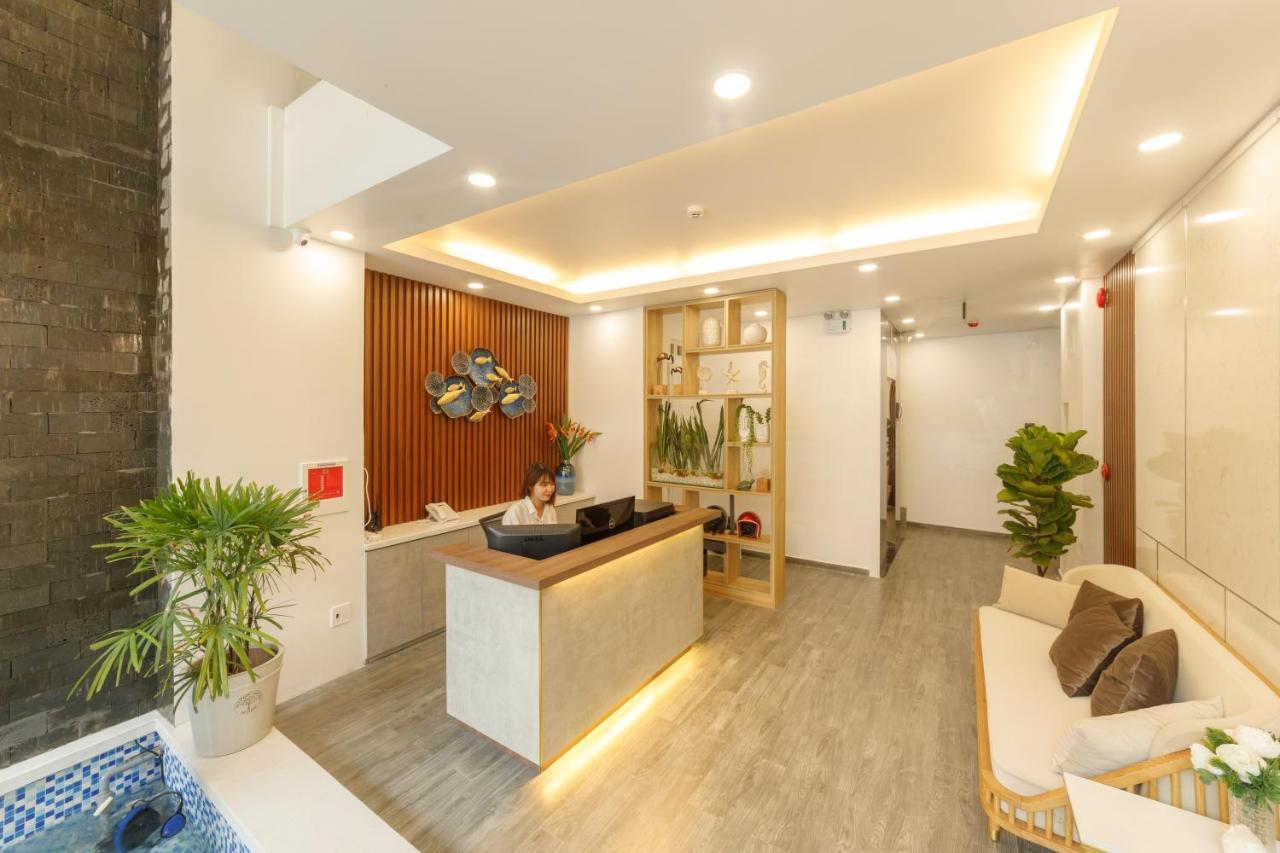 Cien Hotel Quy Nhon Luaran gambar