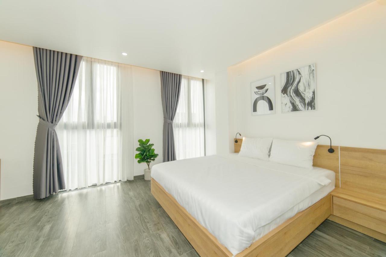 Cien Hotel Quy Nhon Luaran gambar