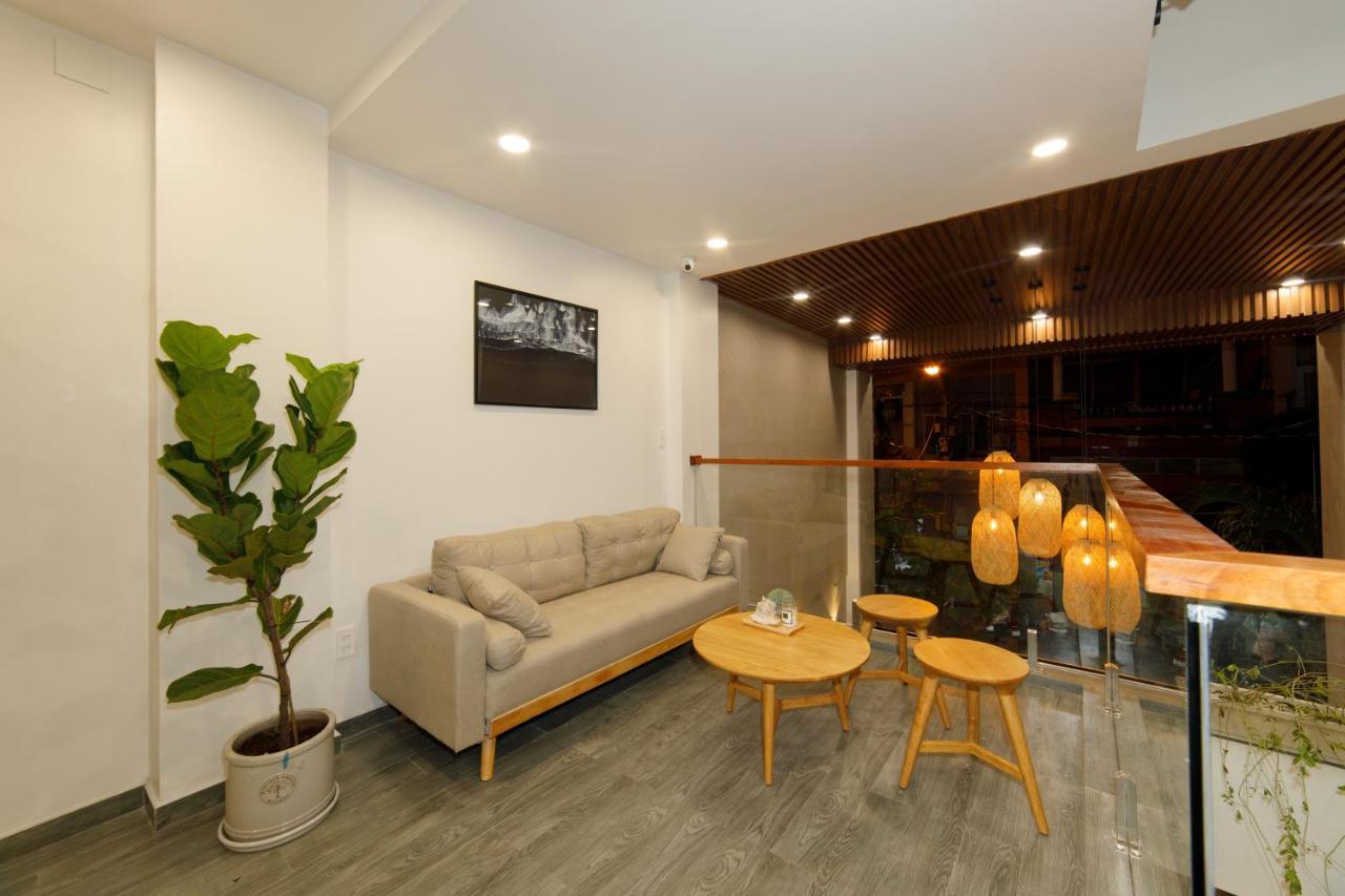 Cien Hotel Quy Nhon Luaran gambar