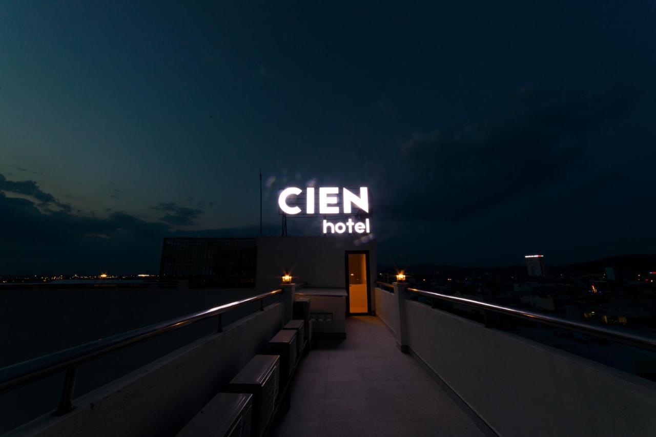 Cien Hotel Quy Nhon Luaran gambar