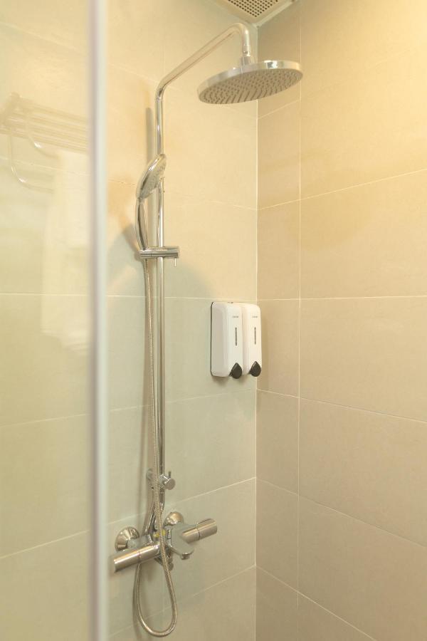 Cien Hotel Quy Nhon Luaran gambar