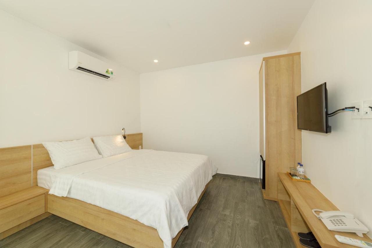 Cien Hotel Quy Nhon Luaran gambar