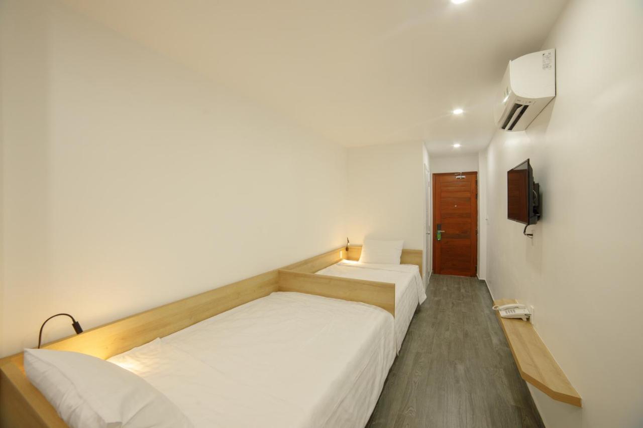 Cien Hotel Quy Nhon Luaran gambar