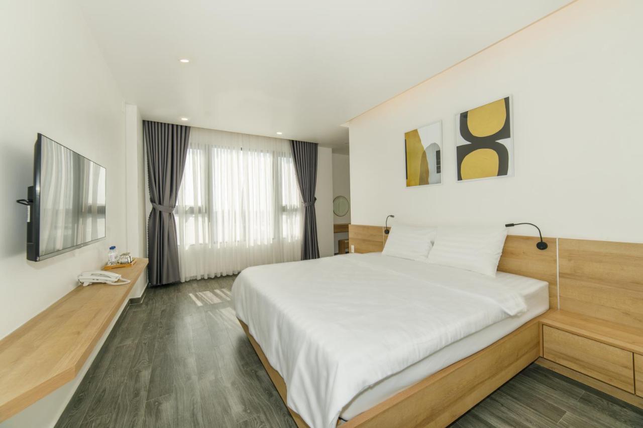 Cien Hotel Quy Nhon Luaran gambar