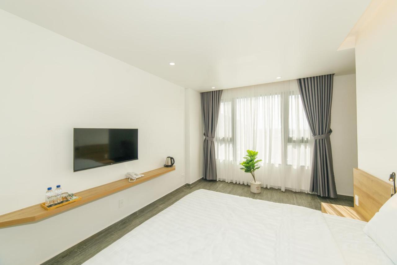 Cien Hotel Quy Nhon Luaran gambar