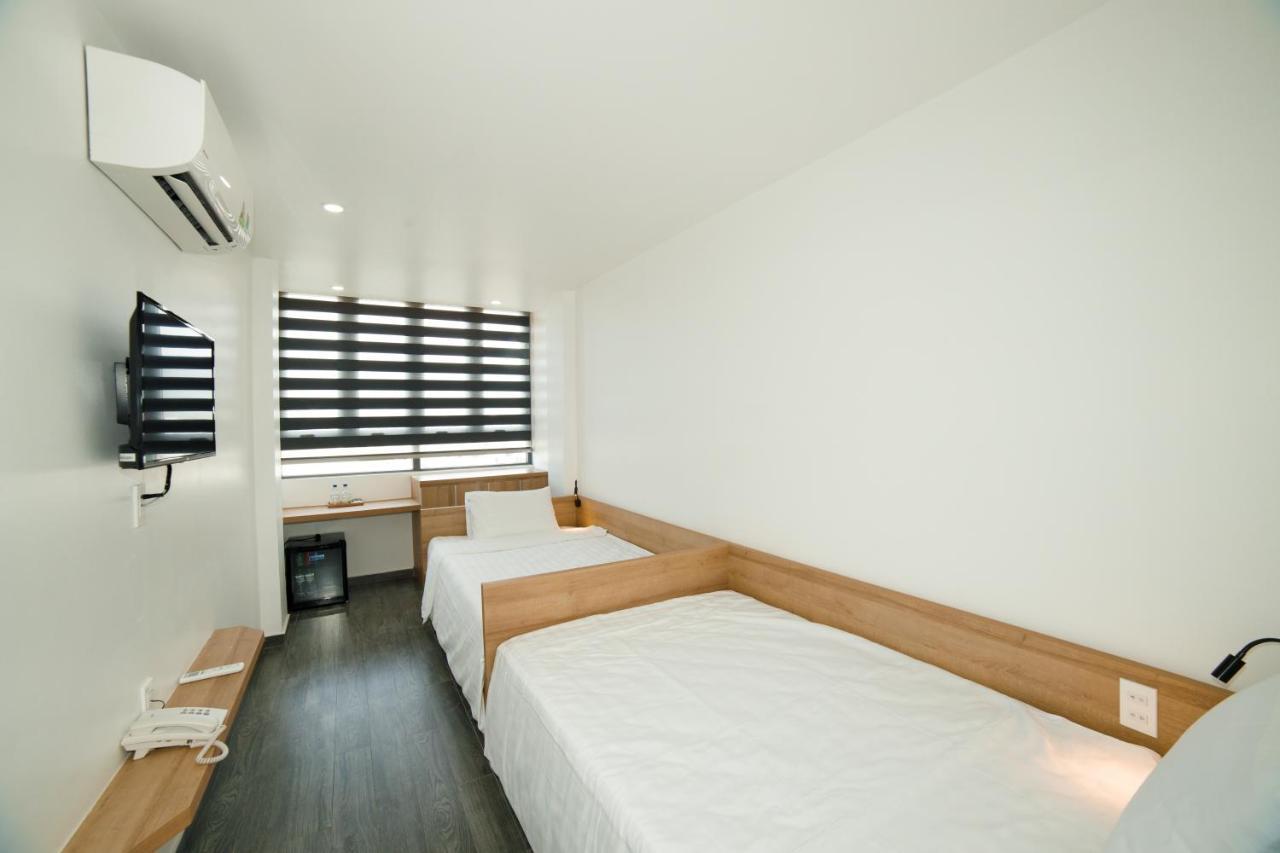 Cien Hotel Quy Nhon Luaran gambar