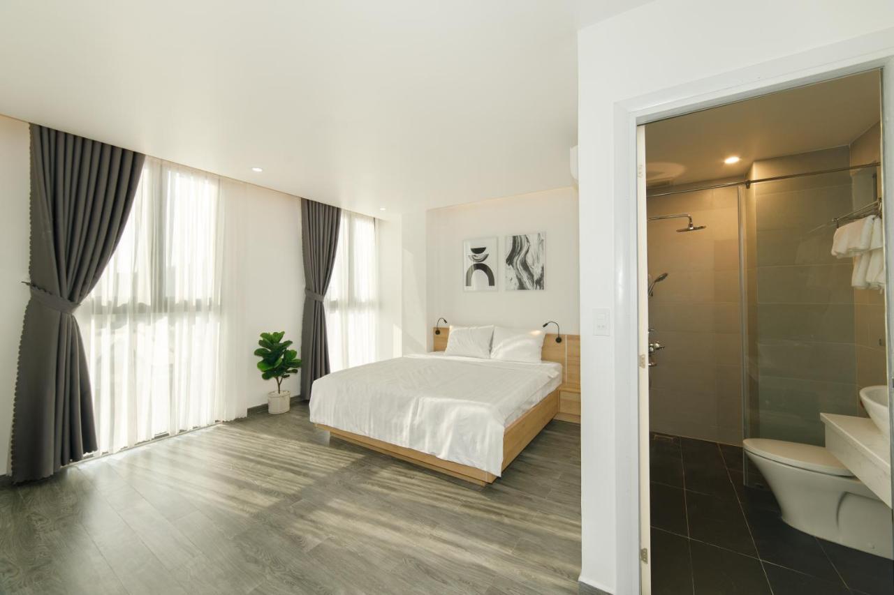 Cien Hotel Quy Nhon Luaran gambar