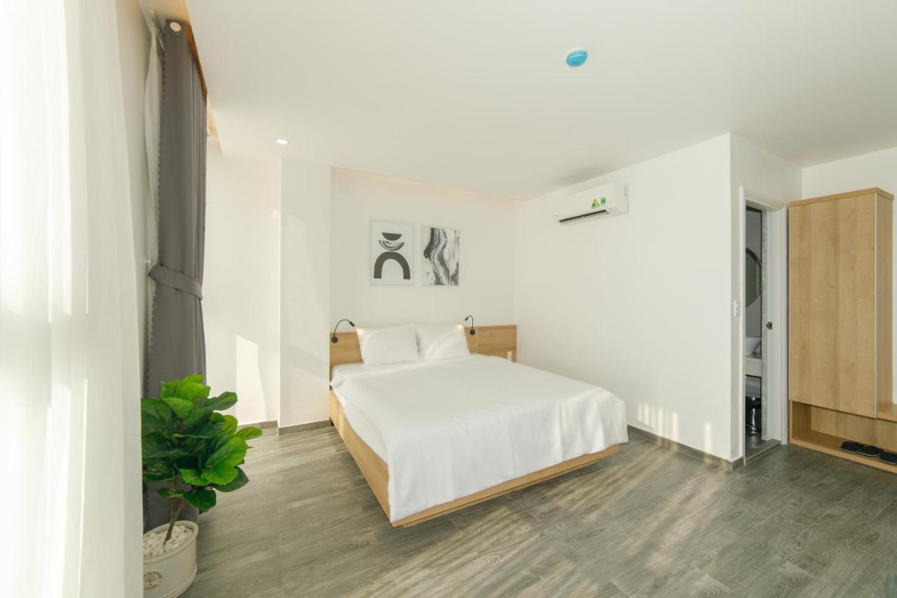 Cien Hotel Quy Nhon Luaran gambar