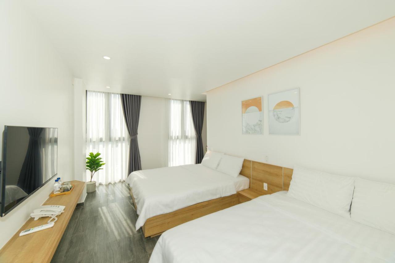 Cien Hotel Quy Nhon Luaran gambar
