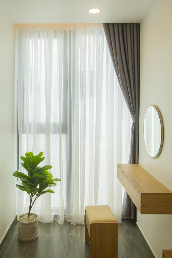 Cien Hotel Quy Nhon Luaran gambar