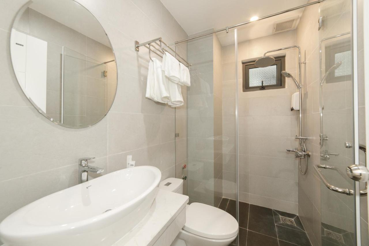 Cien Hotel Quy Nhon Luaran gambar
