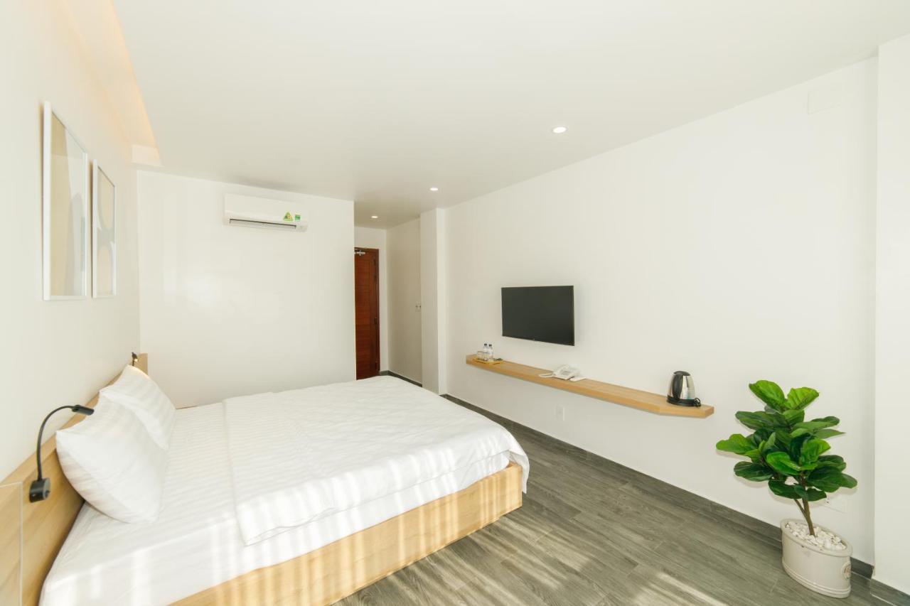 Cien Hotel Quy Nhon Luaran gambar